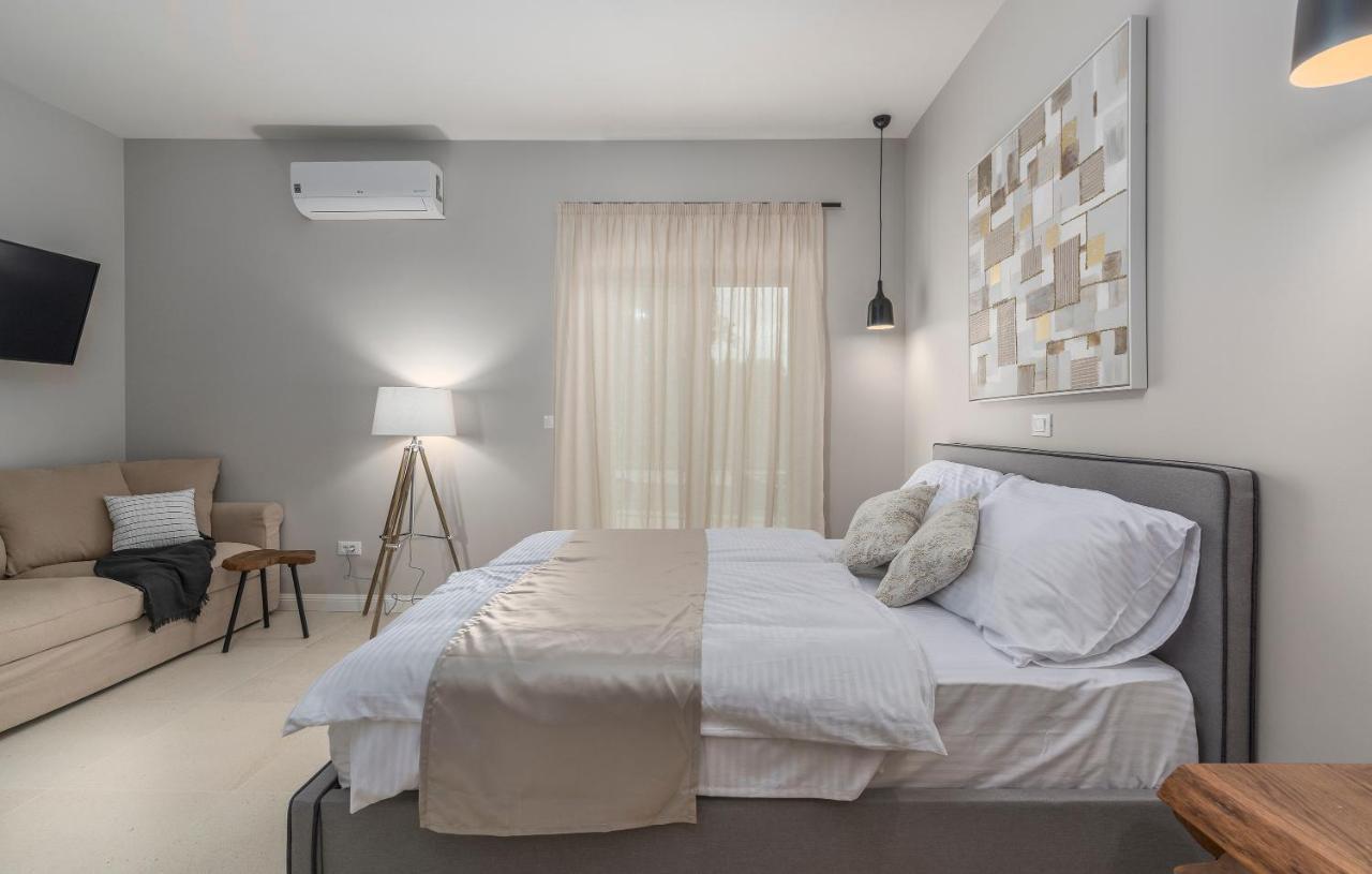Martinela Villas Istria - Villa Vito Barban Exterior photo